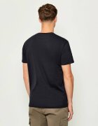 Armani Exchange Tricou | regular fit