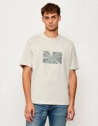 Armani Exchange Tricou | regular fit