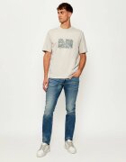 Armani Exchange Tricou | regular fit