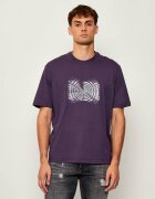 Armani Exchange Tricou | regular fit