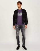 Armani Exchange Tricou | regular fit