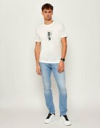 Armani Exchange Tricou | regular fit