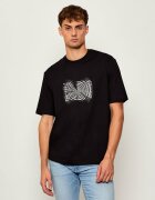 Armani Exchange Tricou | regular fit