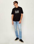 Armani Exchange Tricou | regular fit