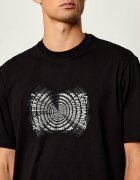 Armani Exchange Tricou | regular fit