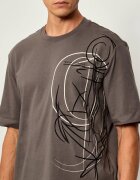 Armani Exchange Tricou | regular fit