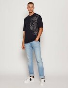 Armani Exchange Tricou | regular fit