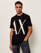 Armani Exchange Tricou | regular fit