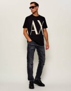 Armani Exchange Tricou | regular fit