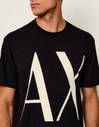 Armani Exchange Tricou | regular fit