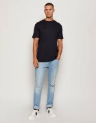Armani Exchange Tricou | regular fit