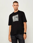 Armani Exchange Tricou | regular fit