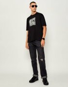 Armani Exchange Tricou | regular fit