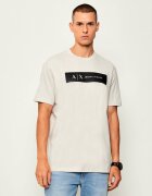 Armani Exchange Tricou | regular fit