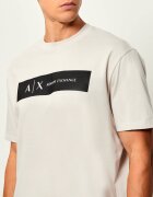 Armani Exchange Tricou | regular fit