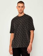 Armani Exchange Tricou | regular fit