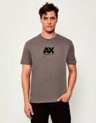 Armani Exchange Tricou | Regular Fit