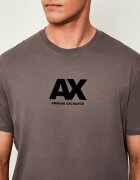 Armani Exchange Tricou | Regular Fit