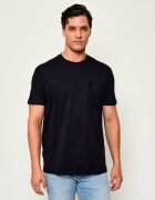 Armani Exchange Tricou | Regular Fit