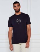 Armani Exchange Tricou | Regular Fit