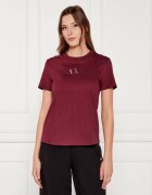 Armani Exchange Tricou | Regular Fit