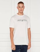Armani Exchange Tricou | Regular Fit