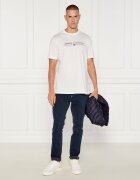 Armani Exchange Tricou | Regular Fit