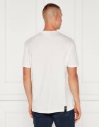 Armani Exchange Tricou | Regular Fit