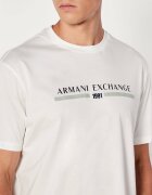 Armani Exchange Tricou | Regular Fit