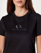 Armani Exchange Tricou | Regular Fit