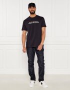 Armani Exchange Tricou | Regular Fit