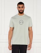 Armani Exchange Tricou | Regular Fit
