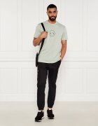 Armani Exchange Tricou | Regular Fit