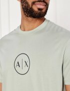 Armani Exchange Tricou | Regular Fit