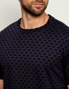 Armani Exchange Tricou | regular fit