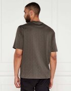 Armani Exchange Tricou | Regular Fit