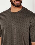 Armani Exchange Tricou | Regular Fit