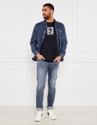 Armani Exchange Tricou | Regular Fit
