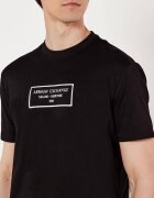 Armani Exchange Tricou | Regular Fit