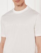 Armani Exchange Tricou | Regular Fit