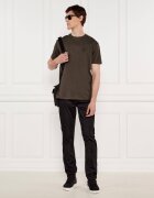 Armani Exchange Tricou | Regular Fit