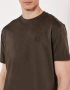 Armani Exchange Tricou | Regular Fit