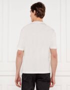 Armani Exchange Tricou | Regular Fit