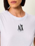 Armani Exchange Tricou | regular fit