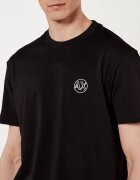 Armani Exchange Tricou | Regular Fit