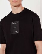 Armani Exchange Tricou | Regular Fit
