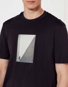 Armani Exchange Tricou | Regular Fit