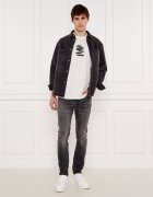 Armani Exchange Tricou | Regular Fit