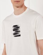 Armani Exchange Tricou | Regular Fit