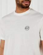 Armani Exchange Tricou | Regular Fit